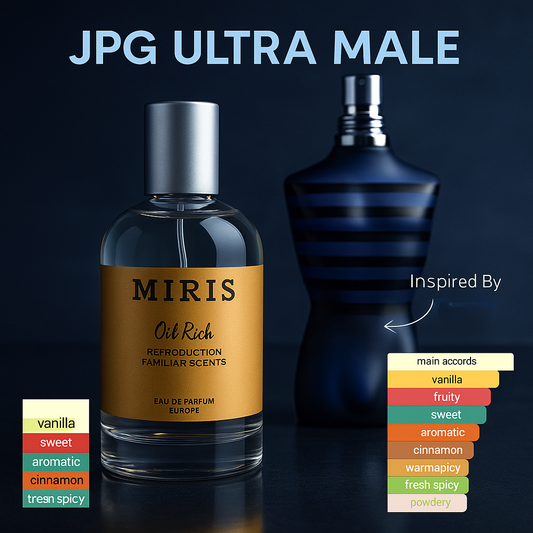 JPG Ultra Male
