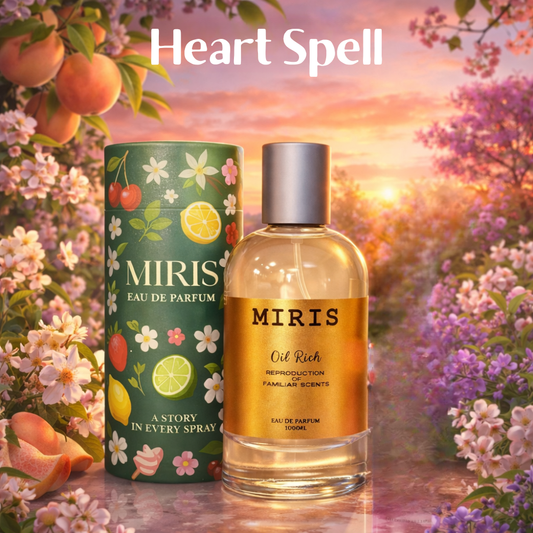 Heart Spell Perfume for Women