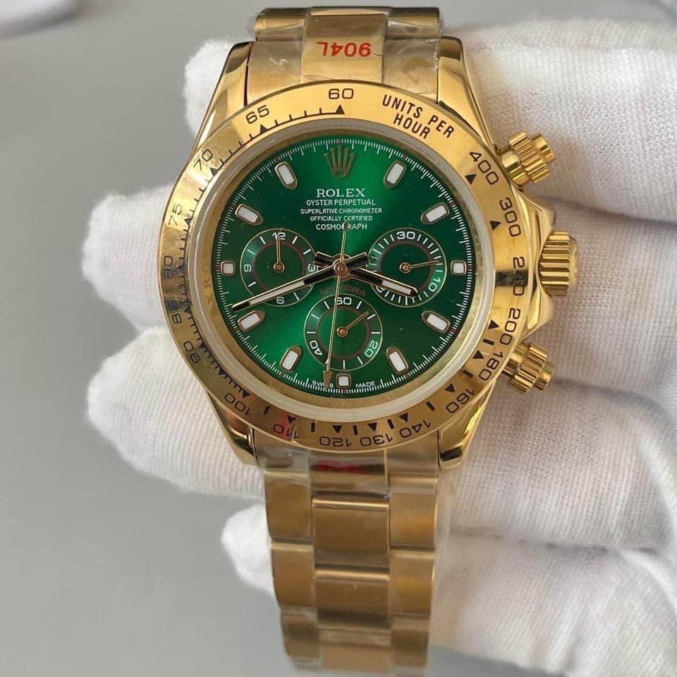 Rolex Automatic Watch For Men