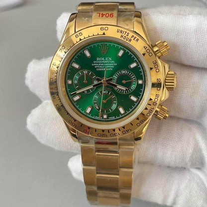 Rolex Automatic Watch For Men