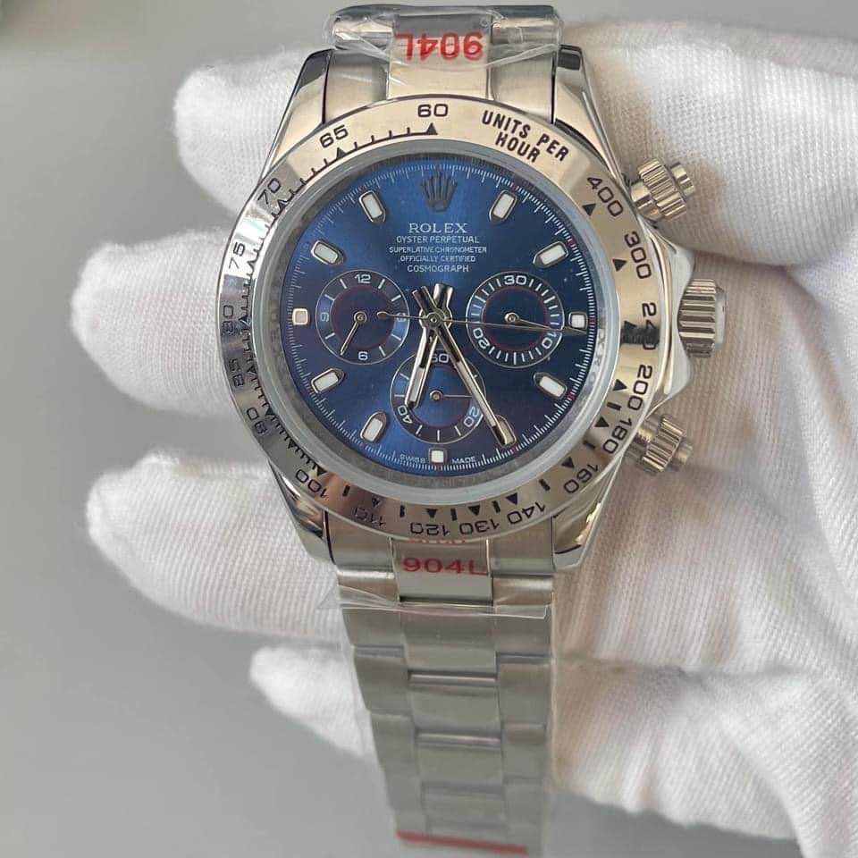 Rolex Automatic Watch For Men