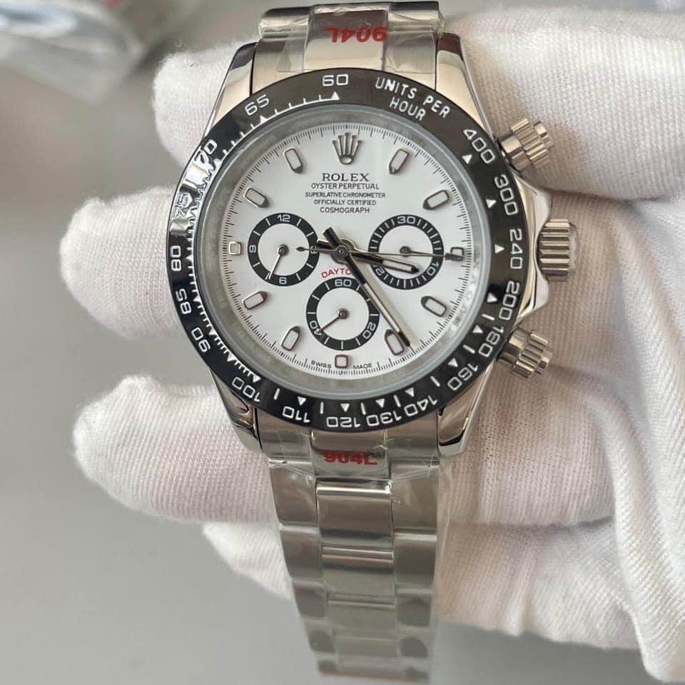Rolex Automatic Watch For Men