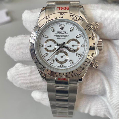 Rolex Automatic Watch For Men