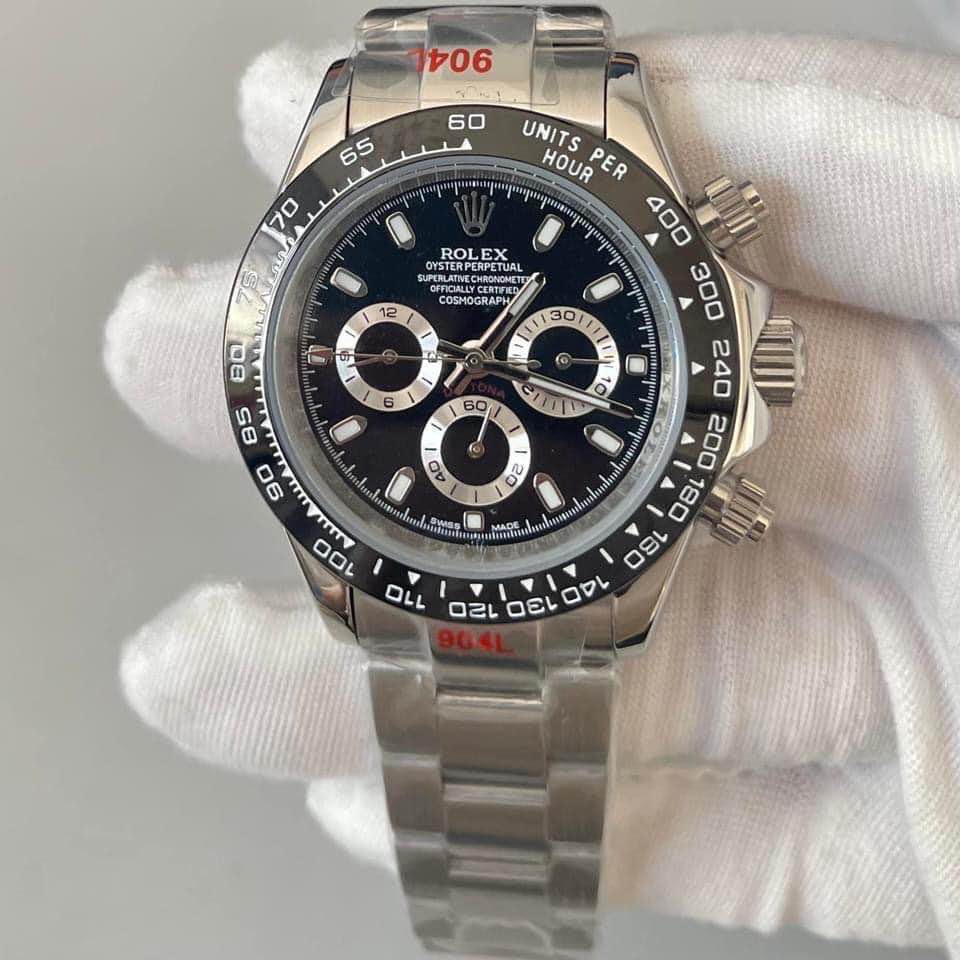 Rolex Automatic Watch For Men