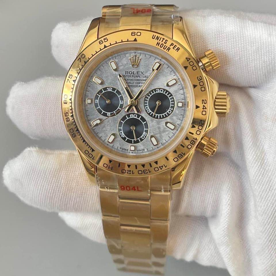 Rolex Automatic Watch For Men