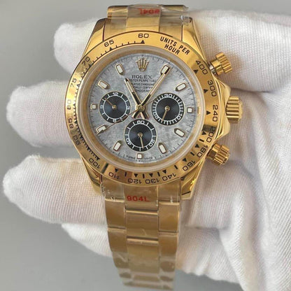 Rolex Automatic Watch For Men