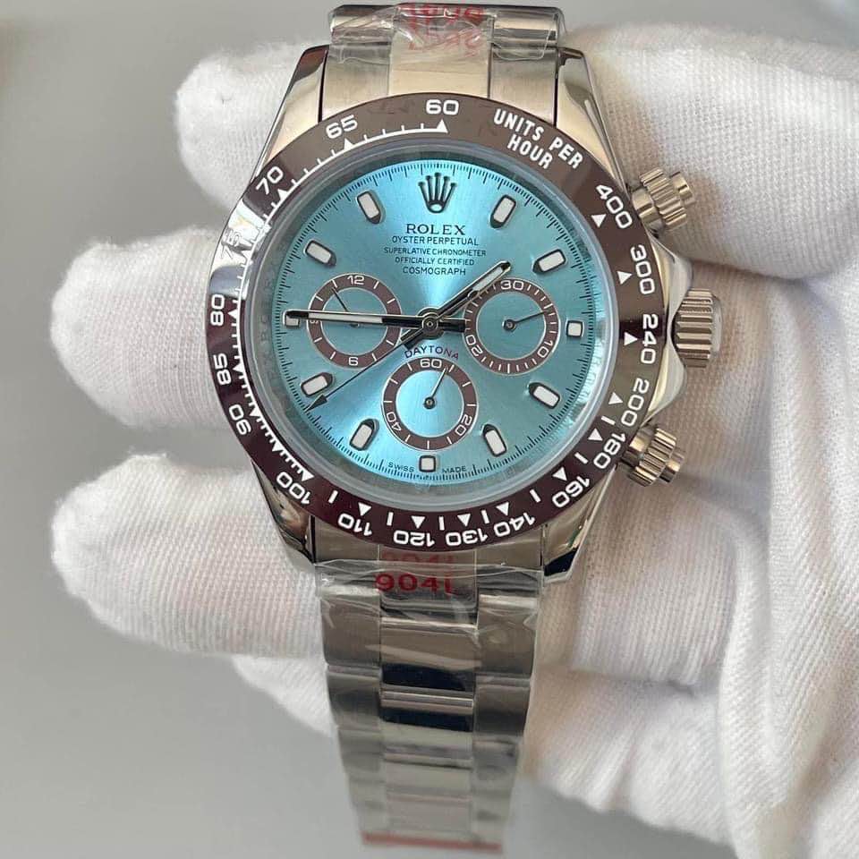 Rolex Automatic Watch For Men