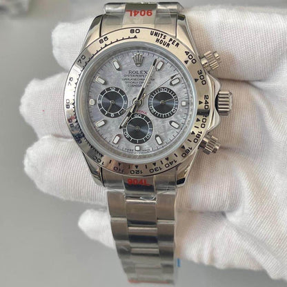 Rolex Automatic Watch For Men