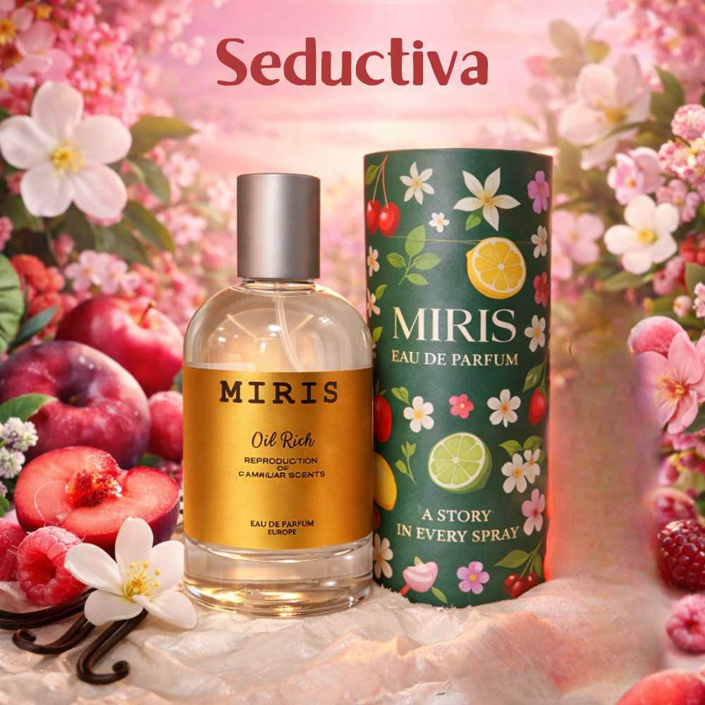 Seductiva Perfume for Women