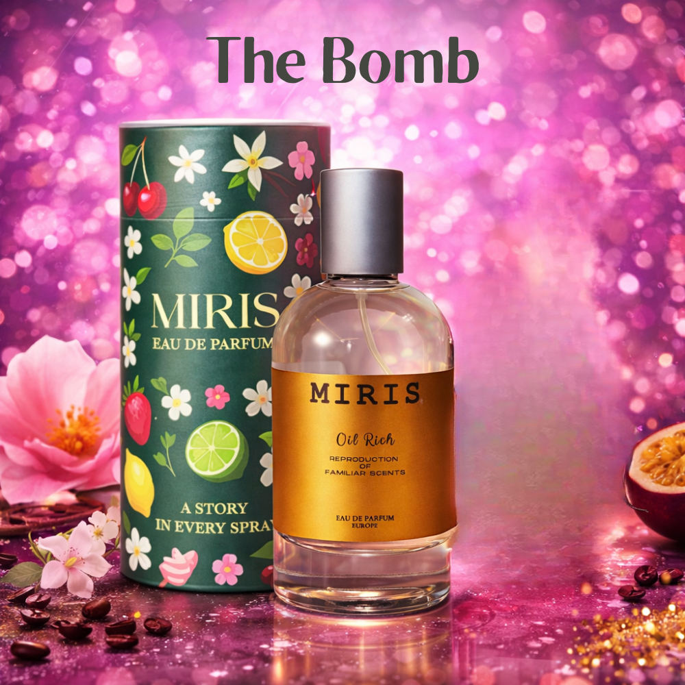 The Bomb Perfume for Women
