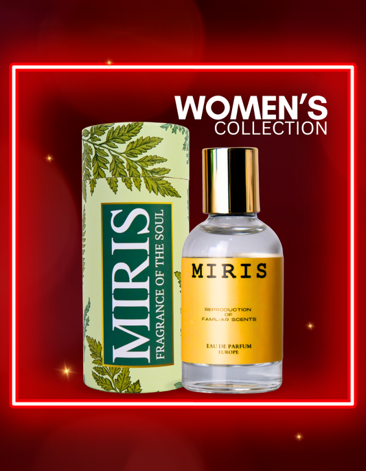 FOR WOMEN 50ML